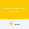 YayMail SG WooCommerce Order Approval