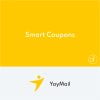 YayMail Smart Coupons