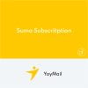 YayMail Sumo Subscritption