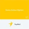 YayMail Sumo Subscritption