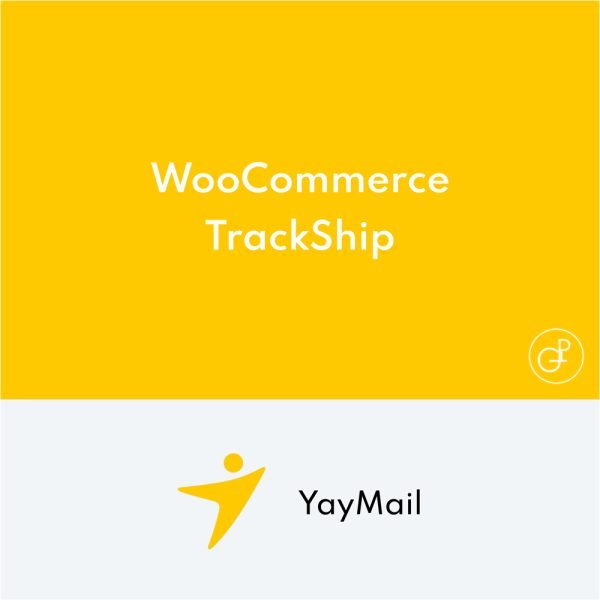 YayMail WooCommerce TrackShip