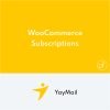 YayMail WooCommerce Subscriptions