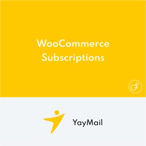 YayMail WooCommerce Subscriptions