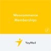 YayMail Woocommerce Memberships