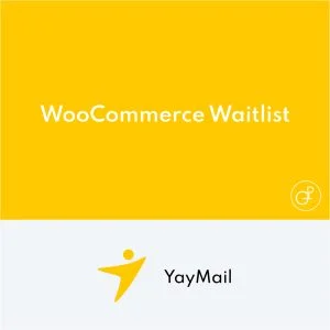 YayMail WooCommerce Waitlist