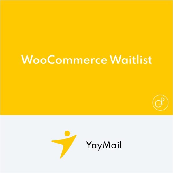 YayMail WooCommerce Waitlist