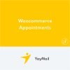 YayMail Woocommerce Appointments
