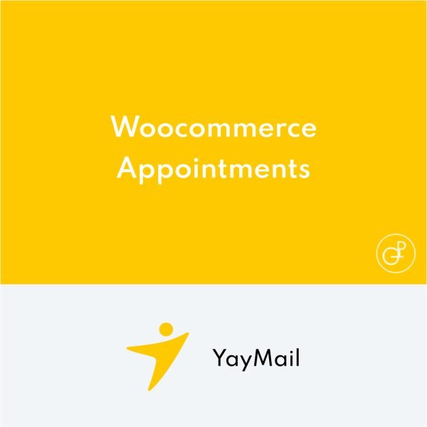 YayMail Woocommerce Appointments