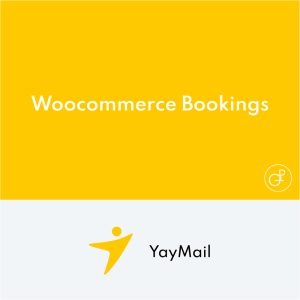 YayMail Woocommerce Bookings