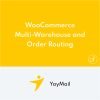 YayMail WooCommerce Multi Warehouse and Order Routing