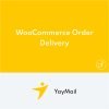 YayMail WooCommerce Order Delivery