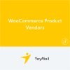 YayMail WooCommerce Product Vendors