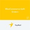 YayMail WooCommerce Split Orders