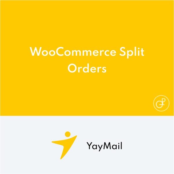 YayMail WooCommerce Split Orders