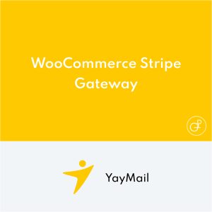 YayMail WooCommerce Stripe Gateway