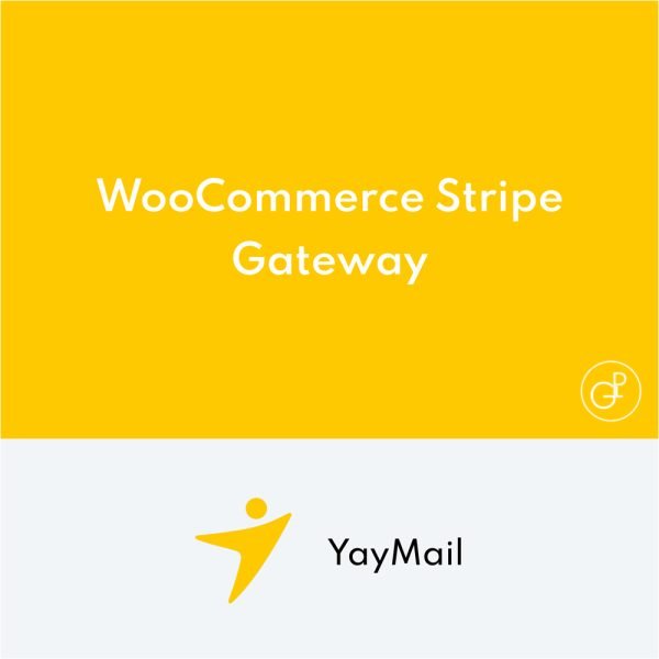 YayMail WooCommerce Stripe Gateway