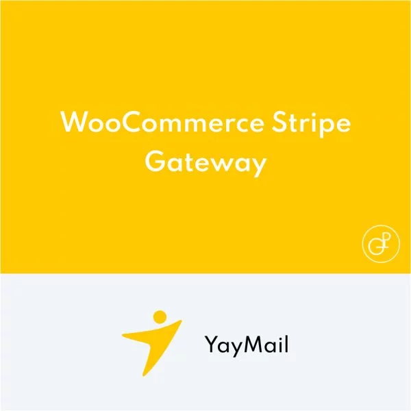 YayMail WooCommerce Stripe Gateway YayMail WooCommerce Stripe Gateway