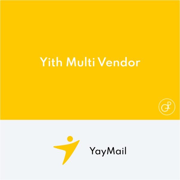 YayMail Yith Multi Vendor