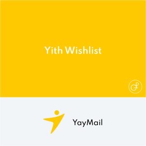 YayMail Yith Wishlist