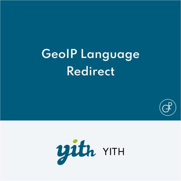 YITH GeoIP Language Redirect for WooCommerce Premium