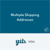 YITH Multiple Shipping Addresses for WooCommerce Premium