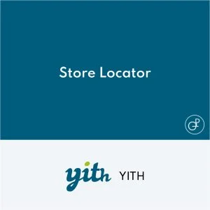 YITH Store Locator for WordPress