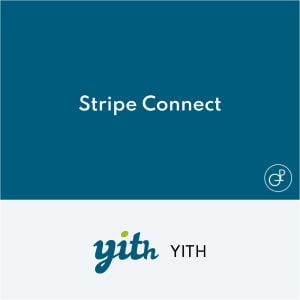 YITH Stripe Connect for WooCommerce Premium