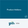 YITH Product Addons Premium