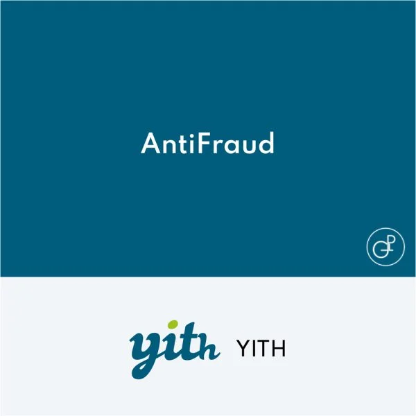 YITH AntiFraud Premium YITH AntiFraud Premium