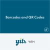 YITH Barcodes and QR Codes Premium