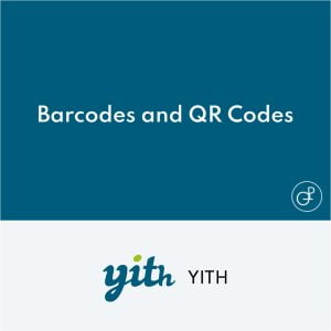 YITH Barcodes and QR Codes Premium