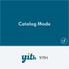 YITH Catalog Mode Premium