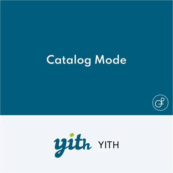 YITH Catalog Mode Premium YITH Catalog Mode Premium