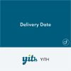 YITH Delivery Date Premium
