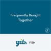 YITH Frequently Bought Together Premium