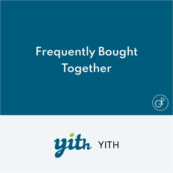 YITH Frequently Bought Together Premium