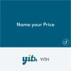 YITH Name your Price Premium