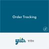 YITH Order Tracking Premium