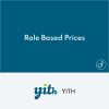 YITH Role Based Prices Premium