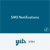 YITH SMS Notifications Premium