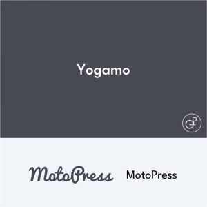 MotoPress Yogamo