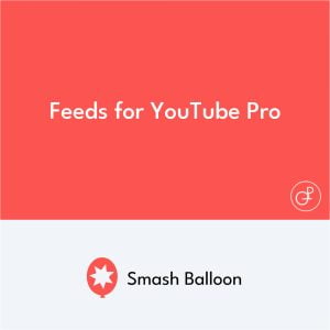 Feeds for YouTube Pro