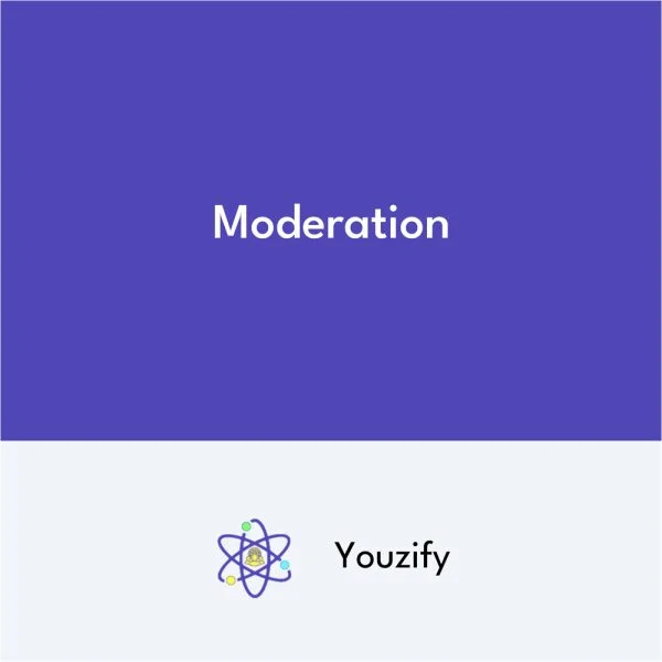 Youzify BuddyPress Moderation