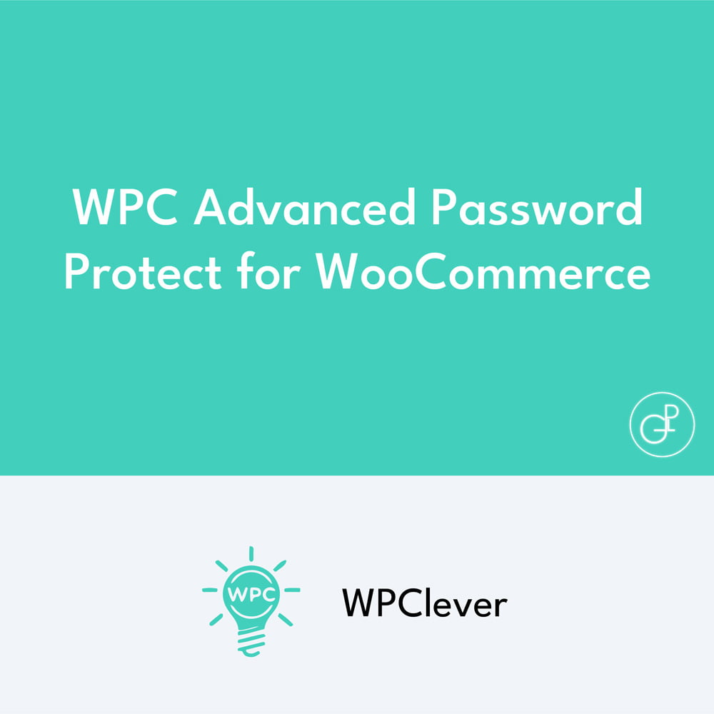WPC Advanced Password Protect for WooCommerce