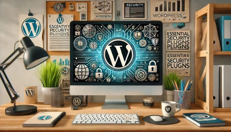 Essential Security Plugins to Protect Your WordPress Site