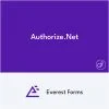 Everest Forms Authorize.Net