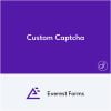 Everest Forms Custom Captcha