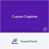 Everest Forms Custom Captcha