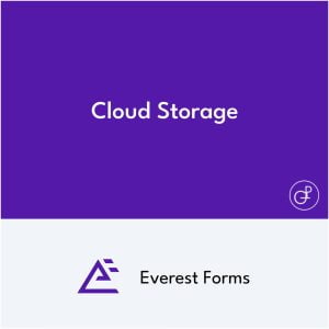 Everest Forms Cloud Storage