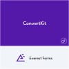 Everest Forms ConvertKit